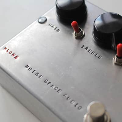 (IN STOCK) Noise Space Audio Klone image 2