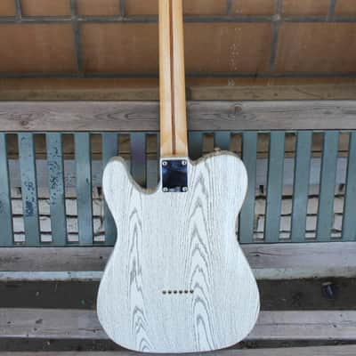 Immagine Fender American Special Telecaster with Maple Fretboard 2012 - 8