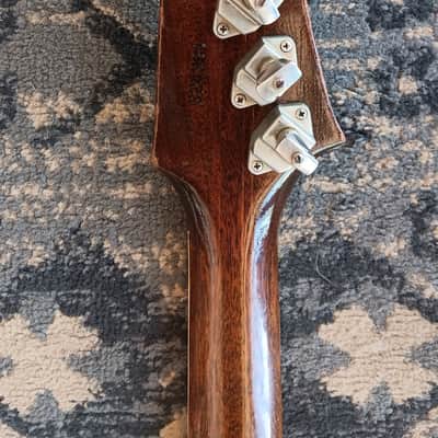 Gibson Firebird III 1965 - Sunburst image 21
