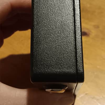 Goodwood Audio Audition - Black *Mint* image 6