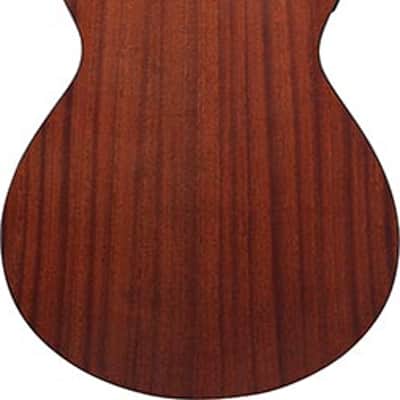 Ibanez AEGB30ENTG Acoustic-electric Bass - Natural image 2