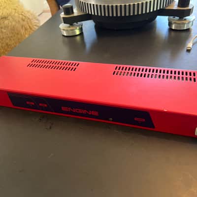 Clavia Nord Modular G2 Engine + Expansion