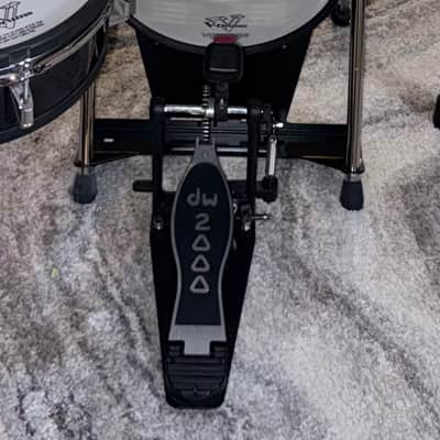 Roland Roland V-Drums TD-30 Electronic Drum Kit - Black image 6