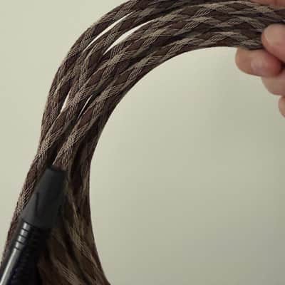 Marino Customs VLOG Cable - Snake image 4