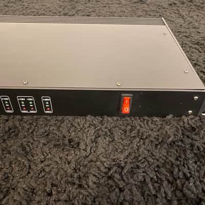 Oram T Series 24 Channel Console image 10