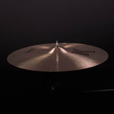 Zildjian 16" K Dark Crash Thin image 5