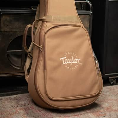 Taylor GS Mini-e Koa Bass Acoustic/Electric with Gig Bag image 14
