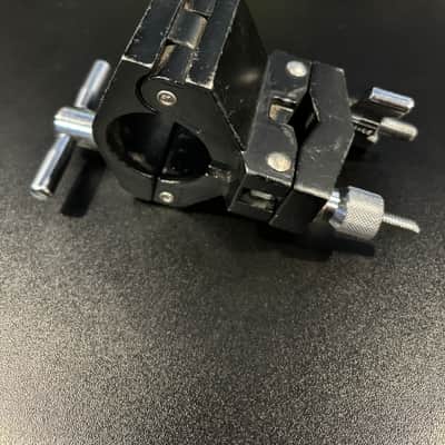 Gibraltar SC-GRSMC Road Series Multi Clamp 2010s - Black image 3
