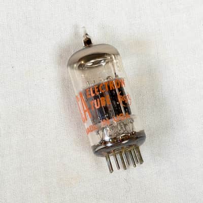 RCA 5751 Tests Strong image 3