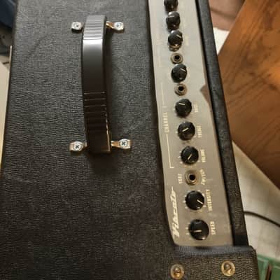 Ampeg Jupiter II '60s - Black image 4