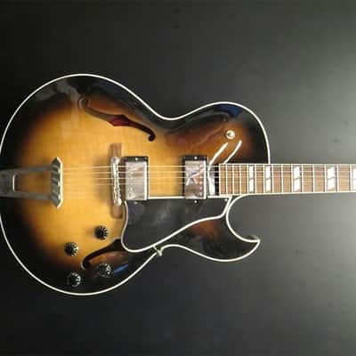 Gibson ES 175 imagen 2