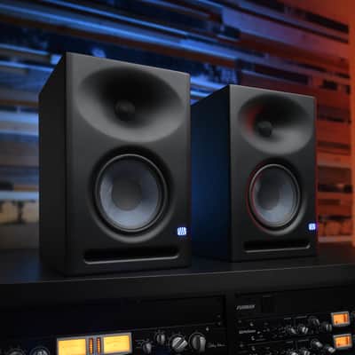 2 PreSonus Eris E7 XT Studio Monitors/ 1 Year Manufacture Warranty image 3