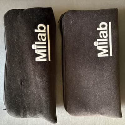 Milab VIP-50 imagen 10