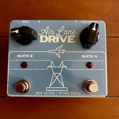 Mythos Pedals Air Lane Drive image 2