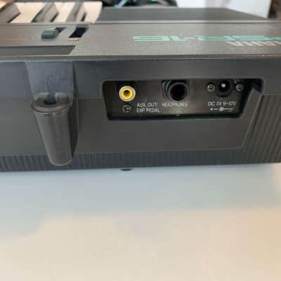 Yamaha PSR-16 Black image 15