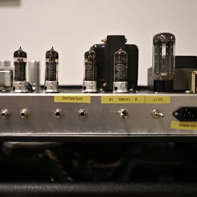 Goodsell Custom 33 2x12 image 3