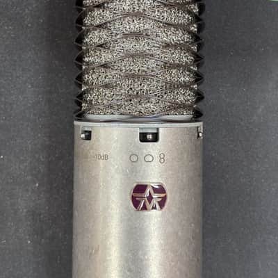 Aston Microphones Spirit Multipolar condenser microphone for instruments and ... image 2