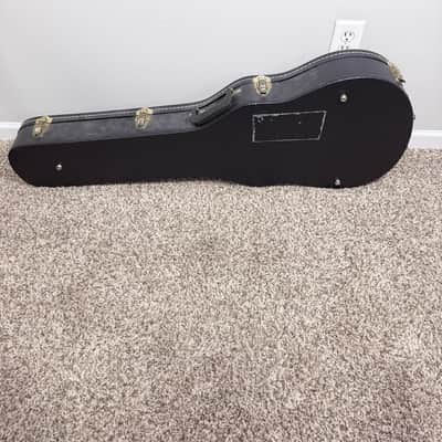 Gretsch G5655TG Electromatic Center Block Jr. Single Cutaway with Gold Hardware 2019 Snow Crest White image 11
