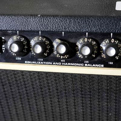 Fender Super Twin 1970’s image 4