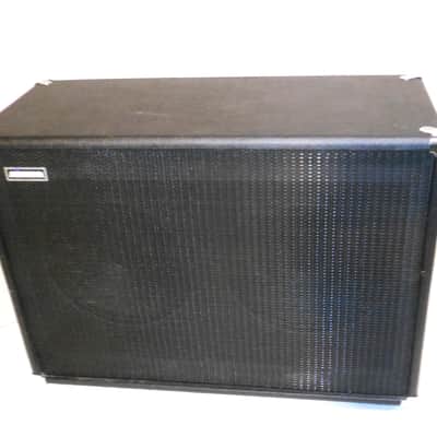 Genz Benz GB 412 G Flex 4x12 Speaker Cabinet 412GFLEX #6517 | Reverb