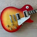 1975 Greco EG650S Shigeru Narumo Model Red Sunburst Japan Vintage Maxon Pickups Ships from USA No Tariffs!
