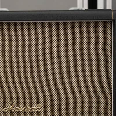 Marshall 1960BHW 4x12 Speaker Cabinet Owned by Maroon 5 #57468 image 4