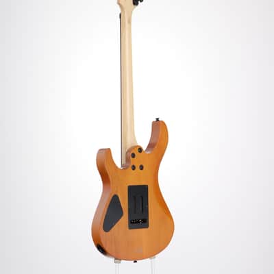 YAMAHA PACIFICA 821DX Amber (05/09) | Reverb