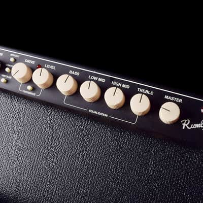 Immagine Fender Rumble 500 - 2