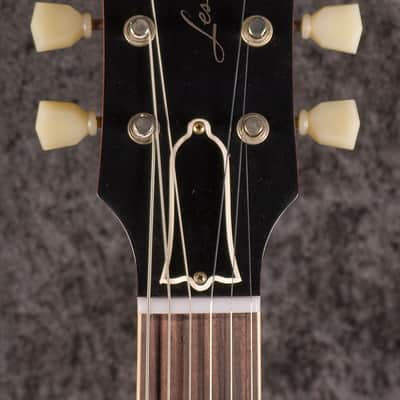Gibson 1959 Les Paul Standard Reissue VOS WC image 5