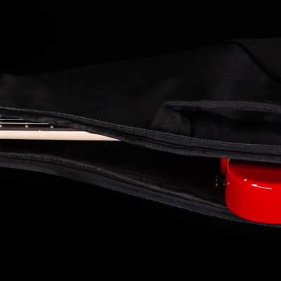 Fender Boxer Series Telecaster HH Rosewood Fingerboard Torino Red (004) image 7