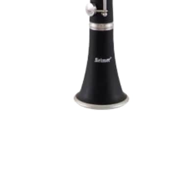 Selmer SCL201N Student Bb Clarinet Outfit image 1