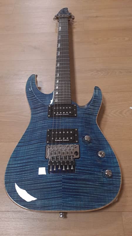 ESP HORIZON CTM FR 2019 FSB 2019 image 1