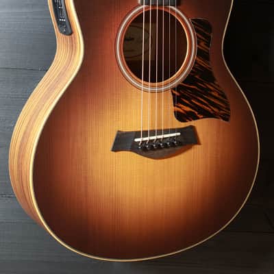 Taylor GS Mini-E SB Sunburst / Rosewood Acoustic-Electric Guitar image 15