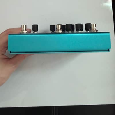 Strymon Big Sky Reverb 2013 - Present - Blue image 6