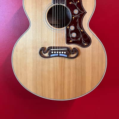 Gibson SJ-200 Standard 2012 image 3