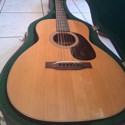 Martin slothead 0021 1960 - Gloss image 12
