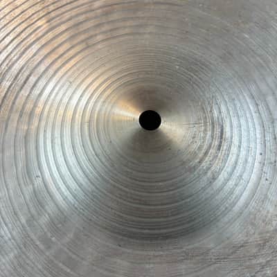 Zildjian 19" K Constantinople Crash/Ride Cymbal 2012 - Present - Traditional image 3