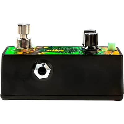 .Dunlop  Authentic Hendrix '68 Shrine Series Fuzz Face Distortion 2025 - MULTI image 3