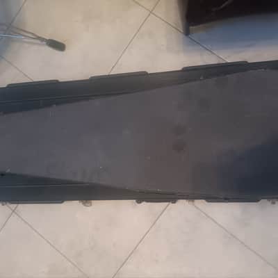 Vox Guitar Case 1960's - Black image 2