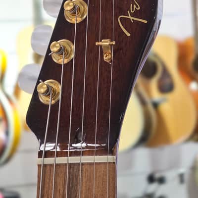 1992 Fender Custom Shop Set-Neck Telecaster SH image 8