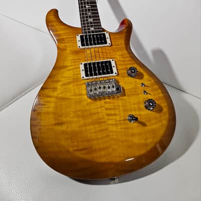 PRS 35th Anniversary S2 Custom 24 2020 - McCarty Sunburst image 3