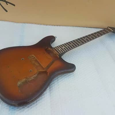 60's EPIPHONE OLYMPIC - made in USA image 2