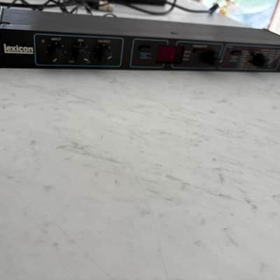 Lexicon Alex Digital Effects Processor | Reverb