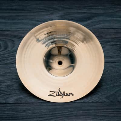 Zildjian 10" A-Custom Splash (New) image 2