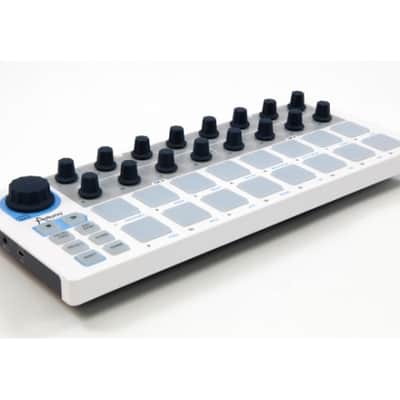 ARTURIA BEATSTEP CONTROLLER MIDI E SEQUENCER