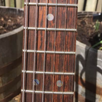 Warmoth Strat 2024 - Satin image 2