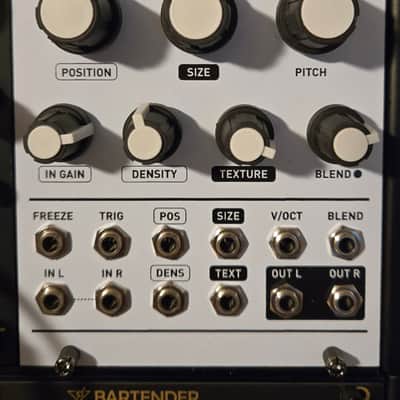 DIY Mutable Instruments Elements Clone | Reverb