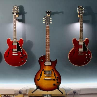 Gibson Memphis ES-Les Paul Special | Reverb