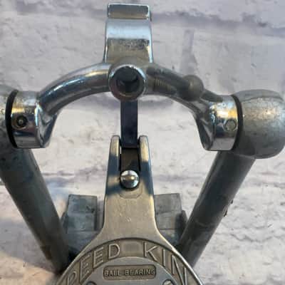 Ludwig Speed King Kick Pedal No Beater image 5