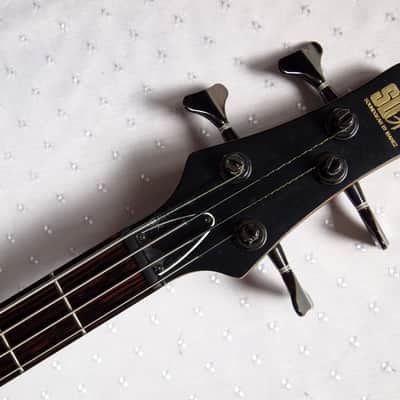 Ibanez SR 1300 PM Custom Made 1994 Natural | Reverb